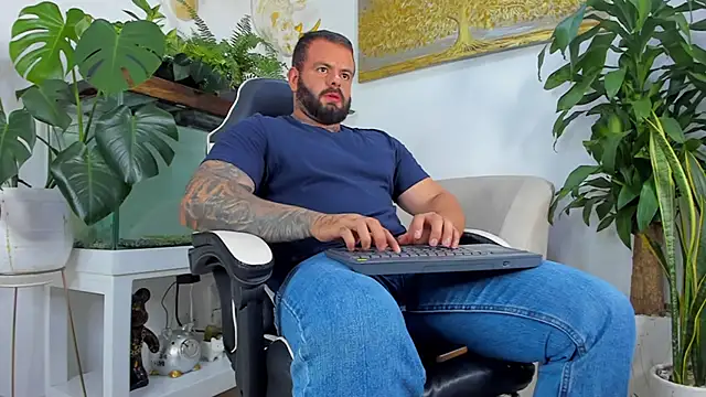 Johnnygrayson1 online show from April 1, 2026, 1:28 am