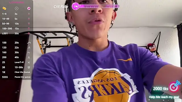 Snapshot of jokergc_2 chatting on March 14, 2025, 2:52 pm jokergc 2 online show from March 14, 2025, 2:52 pm