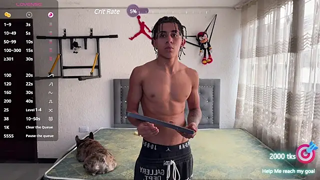 Snapshot of jokergc_2 chatting on March 20, 2025, 9:56 pm jokergc 2 online show from March 20, 2025, 9:56 pm