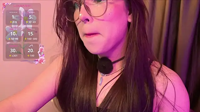 Yuri Stars online show from March 15, 2026, 5:13 am