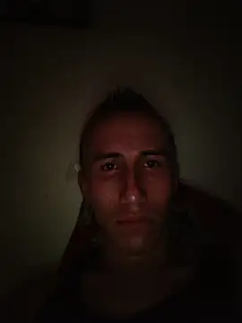 jacksonroy  online show from November 28, 2025, 3:36 pm