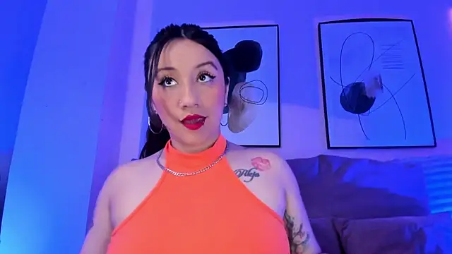 Snapshot of rose_xd chatting on February 22, 2025, 8:20 pm rose xd online show from February 22, 2025, 8:20 pm