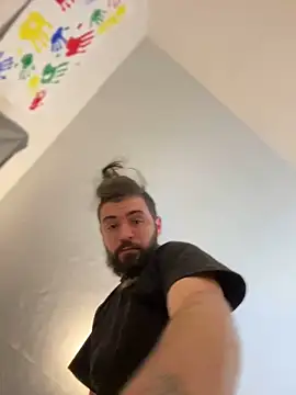 BROKEBOY707 online show from December 13, 2024, 5:49 am