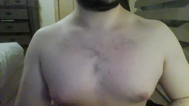 Snapshot of Himbo_fox chatting on October 1, 2025, 8:31 am Himbo fox online show from October 1, 2025, 8:31 am