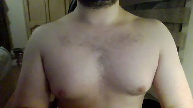 Snapshot of Himbo_fox chatting on October 30, 2025, 7:32 am Himbo fox online show from October 30, 2025, 7:32 am