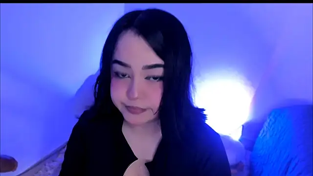 ValeryySoto  online show from July 10, 2026, 1:54 am