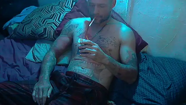 TheOneYouLove69 online show from February 24, 2026, 3:04 am