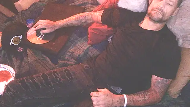 TheOneYouLove69 online show from March 12, 2026, 5:08 pm