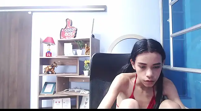 Snapshot of Jasmin_Skinny chatting on January 5, 2025, 8:00 am Jasmin Skinny online show from January 5, 2025, 8:00 am