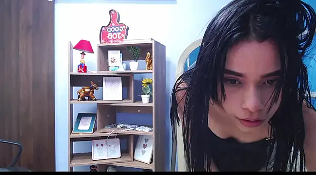 Snapshot of Jasmin_Skinny chatting on January 7, 2025, 7:52 am Jasmin Skinny online show from January 7, 2025, 7:52 am