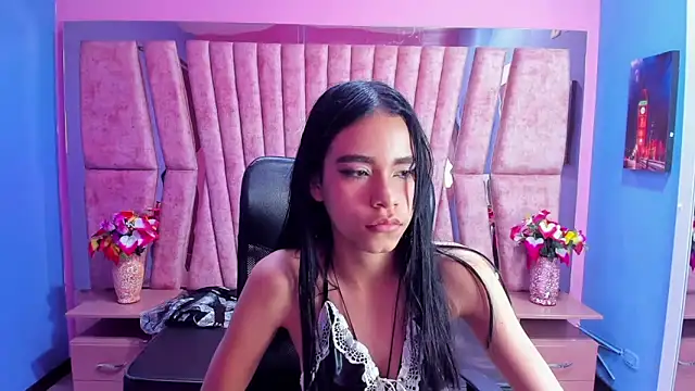 Snapshot of Jasmin_Skinny chatting on February 6, 2025, 9:11 am Jasmin Skinny online show from February 6, 2025, 9:11 am