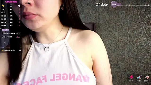 TaiteGloss online show from February 6, 2025, 7:29 pm