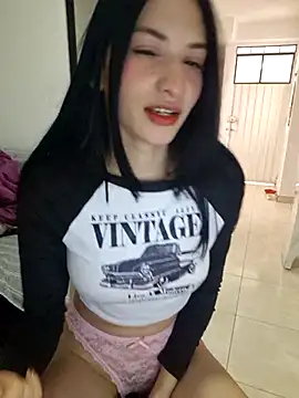 Calypso226 online show from April 18, 2026, 7:58 pm