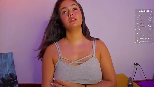 Snapshot of Alexa_will chatting on February 10, 2025, 11:15 am Alexa will online show from February 10, 2025, 11:15 am