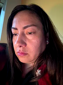 Snapshot of xLadyScarlettx chatting on September 25, 2025, 10:24 pm xLadyScarlettx online show from September 25, 2025, 10:24 pm