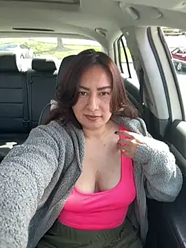 xLadyScarlettx online show from April 3, 2026, 7:23 pm