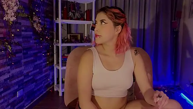 Snapshot of Hairyandsexysalma chatting on January 20, 2025, 5:15 am Hairyandsexysalma online show from January 20, 2025, 5:15 am