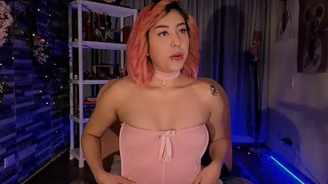 Snapshot of Hairyandsexysalma chatting on February 4, 2025, 2:07 am Hairyandsexysalma online show from February 4, 2025, 2:07 am