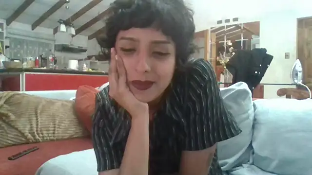 Snapshot of doloresplaceres666 chatting on November 17, 2025, 3:12 am doloresplaceres666 online show from November 17, 2025, 3:12 am