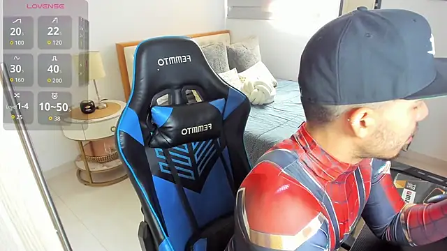 Snapshot of mateoleonee chatting on October 16, 2025, 1:56 pm mateoleonee online show from October 16, 2025, 1:56 pm