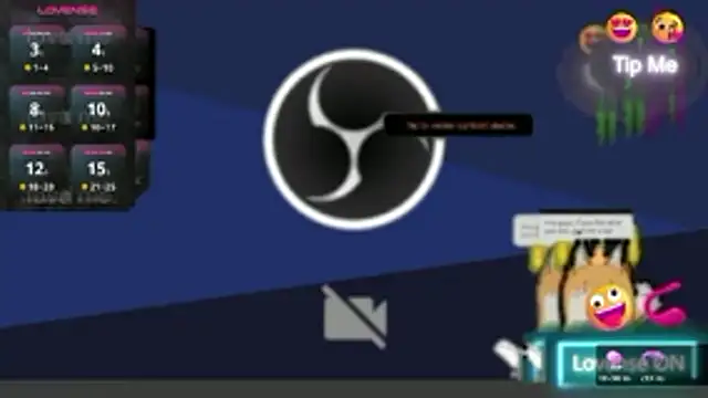 Rasika Chennai69 online show from October 22, 2025, 5:56 pm