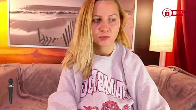 BigBoobsARRI online show from October 16, 2025, 8:10 pm