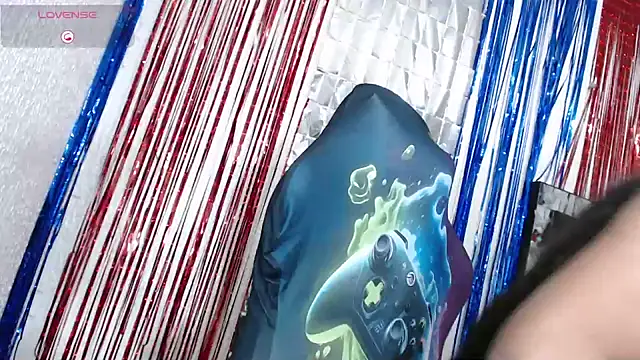 Snapshot of SweetAlmaa chatting on October 26, 2025, 1:39 pm SweetAlmaa online show from October 26, 2025, 1:39 pm