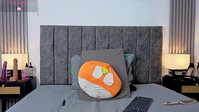 Ema Stone65 online show from January 6, 2026, 10:12 pm