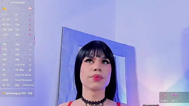 Snapshot of LucyGiraldo chatting on March 14, 2025, 1:16 am LucyGiraldo online show from March 14, 2025, 1:16 am