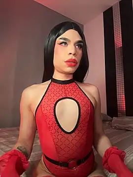 LucyGiraldo online show from June 24, 2026, 5:01 pm
