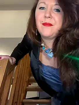 Candy-Desire online show from December 27, 2024, 11:21 pm