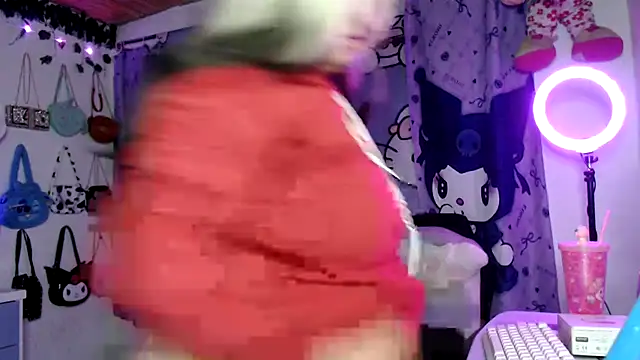 lussyevans24 online show from December 2, 2025, 3:01 am