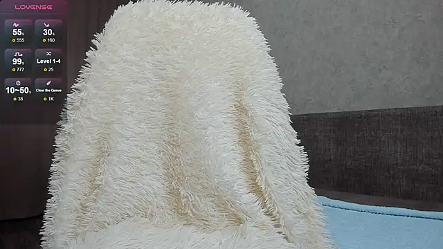 angelica marquise online show from October 20, 2025, 3:45 pm