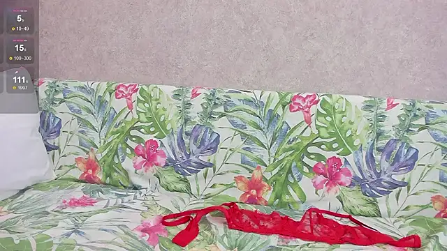 angelica marquise online show from February 8, 2026, 9:56 am