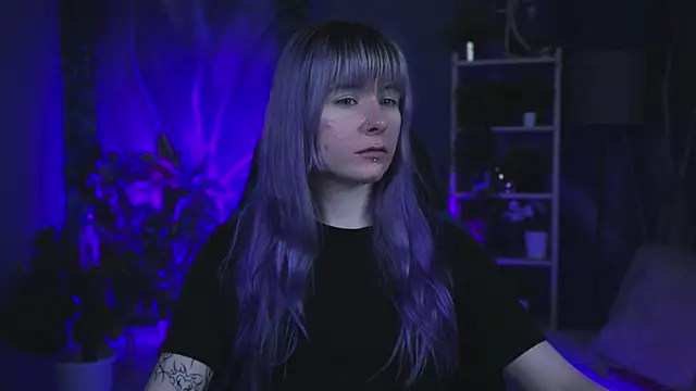 LexiWenford online show from February 17, 2026, 2:52 am