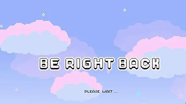 LexiWenford online show from February 23, 2026, 2:42 am