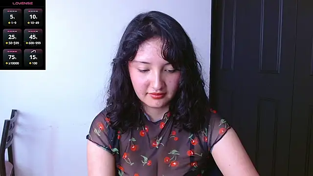 alexaa08 online show from May 29, 2026, 8:18 pm