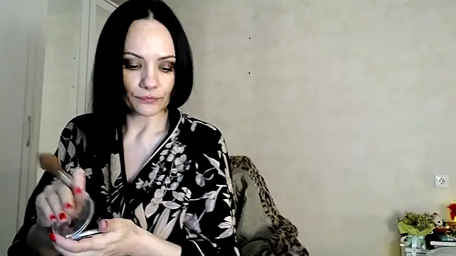 Snapshot of Devil_Goddess chatting on December 30, 2024, 10:45 pm Devil Goddess online show from December 30, 2024, 10:45 pm