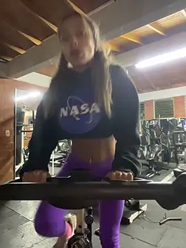 PamelaReall online show from April 30, 2026, 1:56 am
