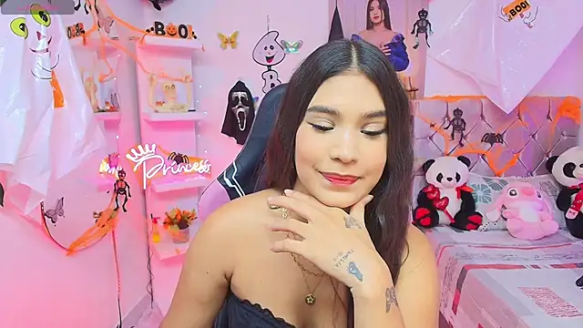 Snapshot of imsofy_ chatting on October 7, 2025, 9:01 pm imsofy online show from October 7, 2025, 9:01 pm