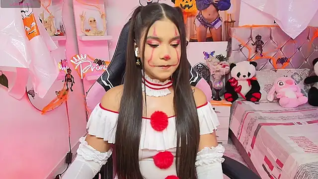 Snapshot of imsofy_ chatting on October 28, 2025, 9:28 pm imsofy online show from October 28, 2025, 9:28 pm