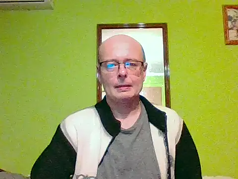 Tiger202441 online show from February 1, 2026, 4:16 pm