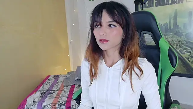 kittyzenn online show from April 9, 2026, 10:04 pm