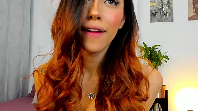 Snapshot of StormiRusso chatting on January 17, 2025, 5:11 am StormiRusso online show from January 17, 2025, 5:11 am