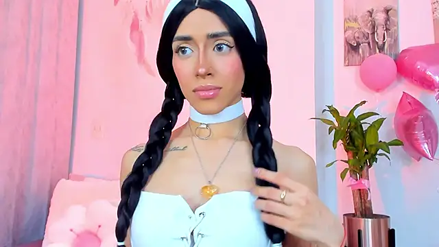 Snapshot of StormiRusso chatting on March 1, 2025, 4:15 am StormiRusso online show from March 1, 2025, 4:15 am