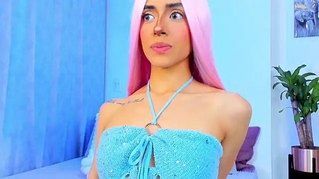 Snapshot of StormiRusso chatting on March 7, 2025, 3:19 am StormiRusso online show from March 7, 2025, 3:19 am