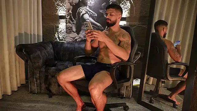 DannSaenz online show from February 13, 2026, 1:56 am