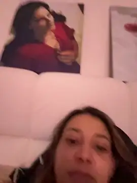 DanielaSaenz0 online show from February 25, 2026, 4:00 am