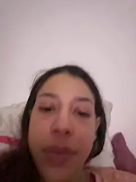 DanielaSaenz0 online show from July 9, 2026, 7:23 am