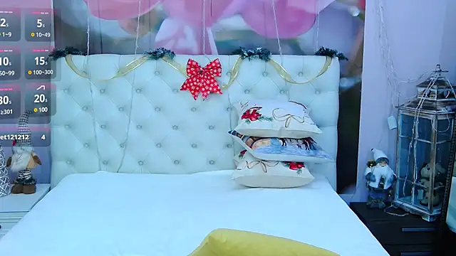 Snapshot of VioletUmi chatting on January 10, 2025, 4:30 pm VioletUmi online show from January 10, 2025, 4:30 pm